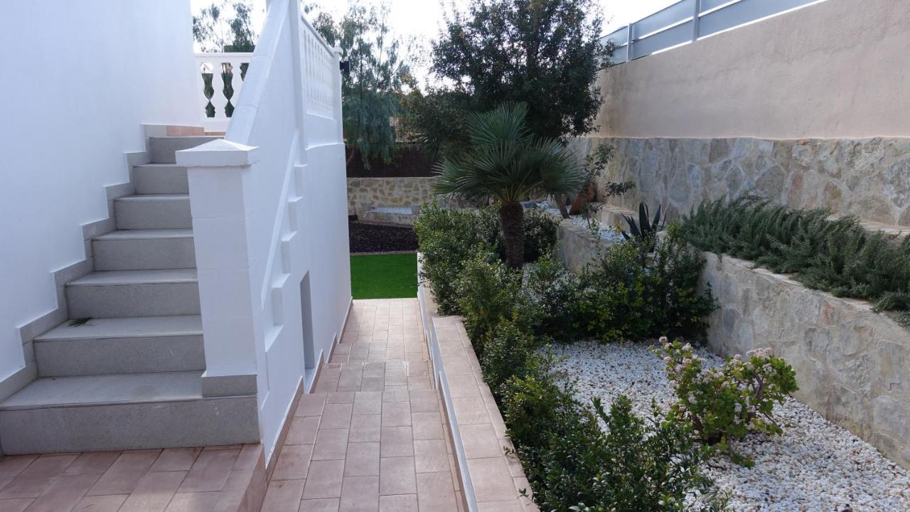 Casa Goldberg Villa Peguera Exteriör bild